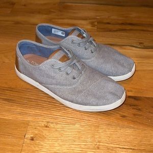 Toms men causal shoe